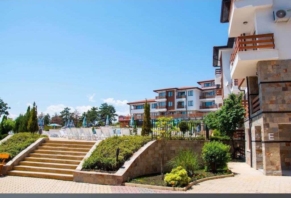 Komplex Gardenia Hills - Sunny Beach